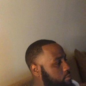 Meet your Posher, Rodney